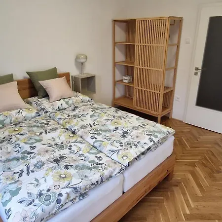 Apartmán Mariolahome Znojmo