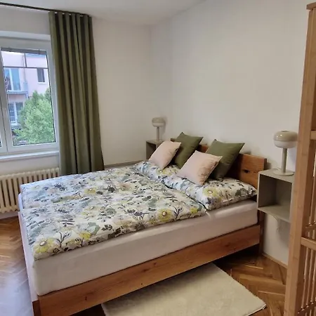Appartement Mariolahome Znojmo