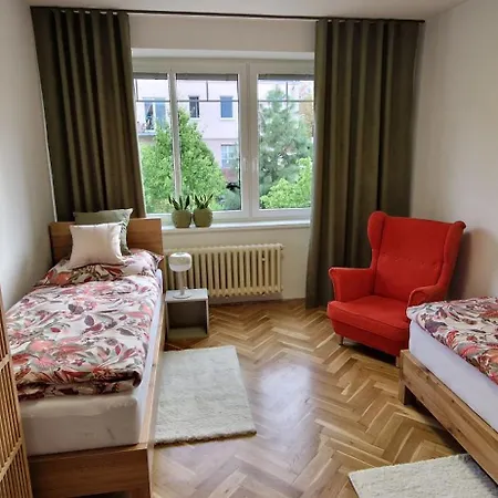 Mariolahome Appartement