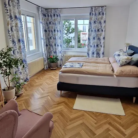 Appartement Mariolahome