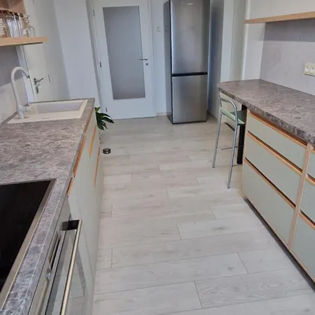 Mariolahome Appartement