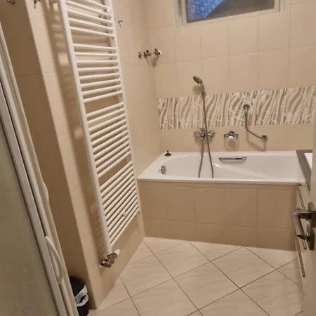 Appartement Mariolahome